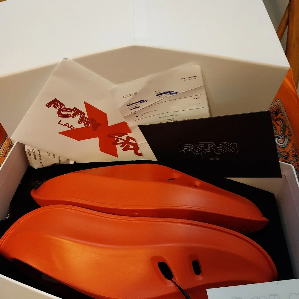 FCTRY Lab Knight RNR - Picture 7 of 10